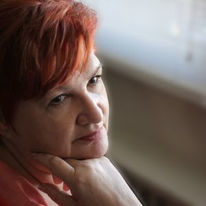 Meet your Posher, Irene